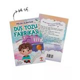 Düş Tozu Fabrikası