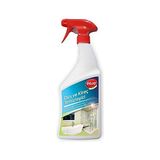 Duş ve Kireç Temizleyici Sprey 750 ml - (ClearEyelets)Black-RadiantOrchid - 2 - 15 Yaş