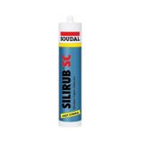 Duşakabin Silikonu 280 Ml Şeffaf