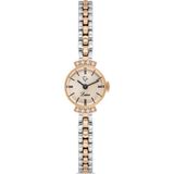 Dushess 1969 Kadın Kol Saati LAI-1-1969-07 - Rose Gold - Gümüş