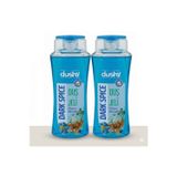 Dushy Dark Spıce Okyanus Minarelleri Duş Jeli 500Ml 2 Adet