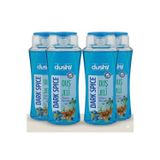 Dushy Dark Spıce Okyanus Minarelleri Duş Jeli 500Ml 4 Adet