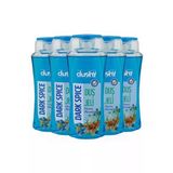 Dushy Dark Spıce Okyanus Minarelleri Duş Jeli 500Ml 5 Adet