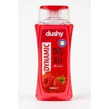 Dushy Dynamıc Ahududu Duş Jeli 500 ml