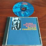 Dusko Goykovich Big Band – Balkan Connection - 1996 Almanya Basım CD