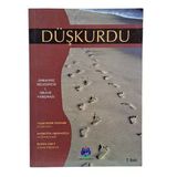Düşkurdu - Satrançname - Sokak Sadakası Üç Ayrı Hikaye Üç Yazardan (İkinci El)