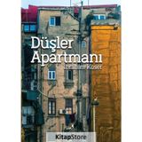 Düşler Apartmanı İbrahim Koser