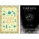 Düşler Atlası – Yakaza 2 Kitap