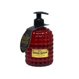 Düşler Bahçesi 500 ml Kırmızı Sıvı El Sabunu