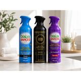 Düşler Bahçesi Anti Sigara Oda Kokusu 400ML 3lu Set (...klasik & Berfin ...berivan...) - 3 ADET