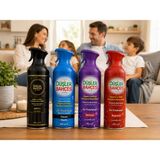 Düşler Bahçesi Anti Sigara Oda Kokusu 400ML 4'lu Set (...klasik & Berfin ...berivan.. Begonvil....) - 4 LÜ