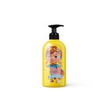 düşler bahçesi Çocuk Ve Bebek Şampuanı Tuzsuz 730ml