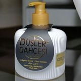 Düşler Bahçesi Egzotik Kokusu 500 gr Sıvı Sabun