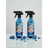 Düşler Bahçesi Lilyum Kumaş & Oda Kokusu 450 ml X2 - LİLYUM