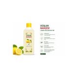 düşler bahçesi LİMON KOLONYASI ( 1000 ML ) 2'Lİ SET