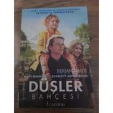 Düşler Bahçesi (Sahafiye Kitap)