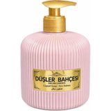 Düşler Bahçesi Sıvı El Sabunu 500ML - BEYAZ AŞK MEYVELERİ