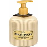 Düşler Bahçesi Sıvı El Sabunu 500ML - EGZOTİK KOKULU