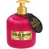 Düşler Bahçesi Sıvı El Sabunu 500ML - KİRAZ KOKULU