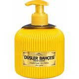 Düşler Bahçesi Sıvı El Sabunu 500ML - MANDALİNA