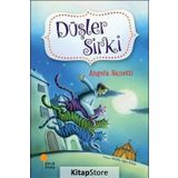 Düşler Sirki - Angela Nanetti