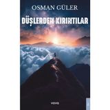 Düşlerden Kırıntılar - Osman Güler