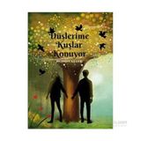 Düşlerime Kuşlar Konuyor - Mehmet Güler