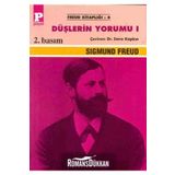 DÜŞLERİN YORUMU 1 - SIGMUND FREUD
