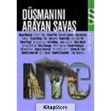Düşmanını Arayan Savaş -Metin Sever Ebru Kılıç