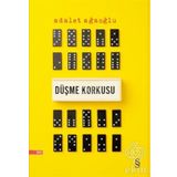 Düşme Korkusu - Adalet Ağaoğlu