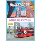 DÜSSELDORF GUIDE DE VOYAGE 2026: Découvrez le cœur dynamique de la scène allemande de la mode, de l’art et de la vie nocturne.