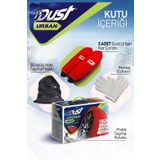 Dust 255 40 R19- Yüksek Kalite Large Urban Kar Çorabı