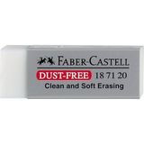 Dust-Free Beyaz Silgi - Büyük Boy