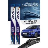 Dust Hyundai I20 Silecek Takımı 2008-2020 Uyumlu 600MM/400MM