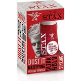 Dust It Mattifying Volume Powder, 20G, Kırmızı, Saç Şekillendirici Pudra Wax - Çok Renkli