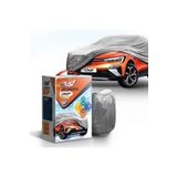 Dust Kia Ceed 2012-2016 Uyumlu Oto Brandası
