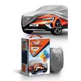 Dust Lincoln Continental - Premium Oto Brandası