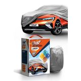 Dust Moskwitch 402 - Premium Oto Örtüsü Araba Brandası