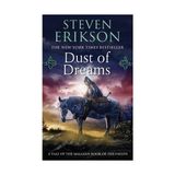 Dust Of Dreams - Steven Erikson