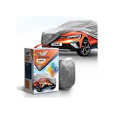Dust Skoda Rapid Hatchback 2013 ve Sonrası Premium Oto Branda