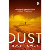 Dust: The Thrilling Dystopian Series, And The #1 Drama In History Of Apple Tv (Silo) - Option-1