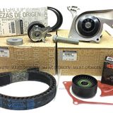 Duster 1.5 Dci Triger Devirdaim Kayis Bakim Seti