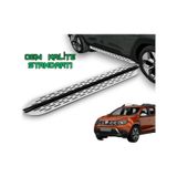 Duster 2018 2019 2020 2021 2022 2023 2024 2025 Araca Özel Yan Basamak