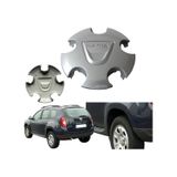 Duster Jant Göbeği Kapak 1 Adet Çelik Jant Uyumlu 2018-2024
