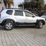 Duster Peteklı Dodık Hornet Cappafe 2010 2011 2012 2013 2014 2015 2016 2017 12 Parca Komple Set