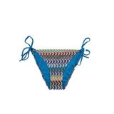 Düşük Bel Dantelli Bikini Altı