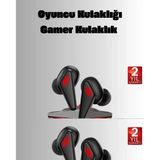 Düşük Gecikmeli 3D Ses Led Işıklı Tasarım