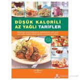 DÜŞÜK KALORILI AZ YAĞLI TARIFLER - ANNE SHEASBY