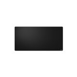 Düşük Profil Dikiş Kenarlı Siyah 3xl Mousepad 610mm X 1220mm