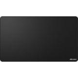 Düşük Profil Dikiş Kenarlı Siyah Xle Mousepad 355Mm X 610Mm